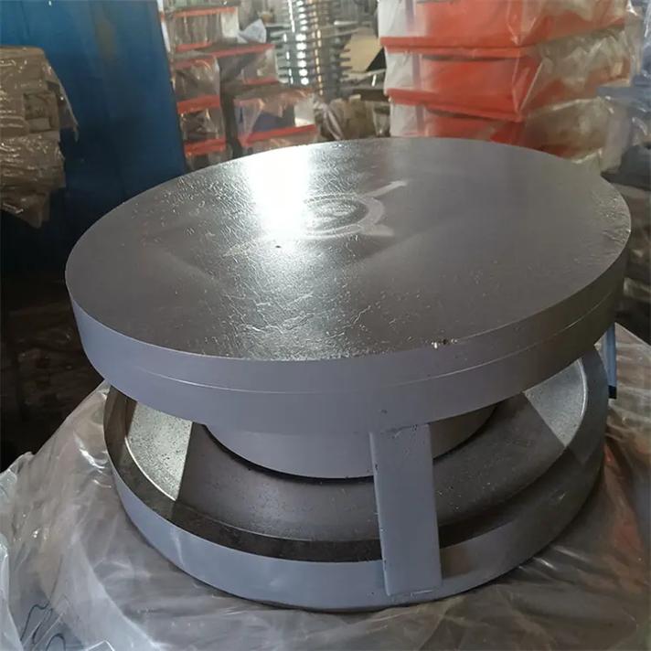 抗震球型鋼支座